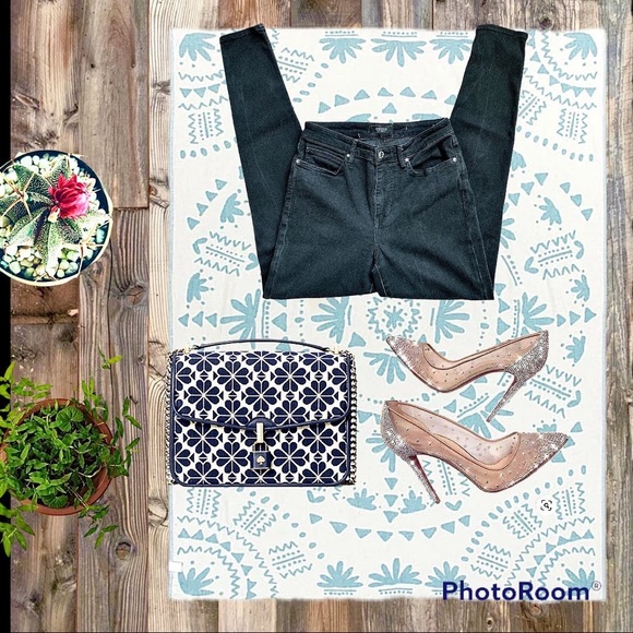 ❓GUESS Jeans 27 Super Stretch - Picture 1 of 13